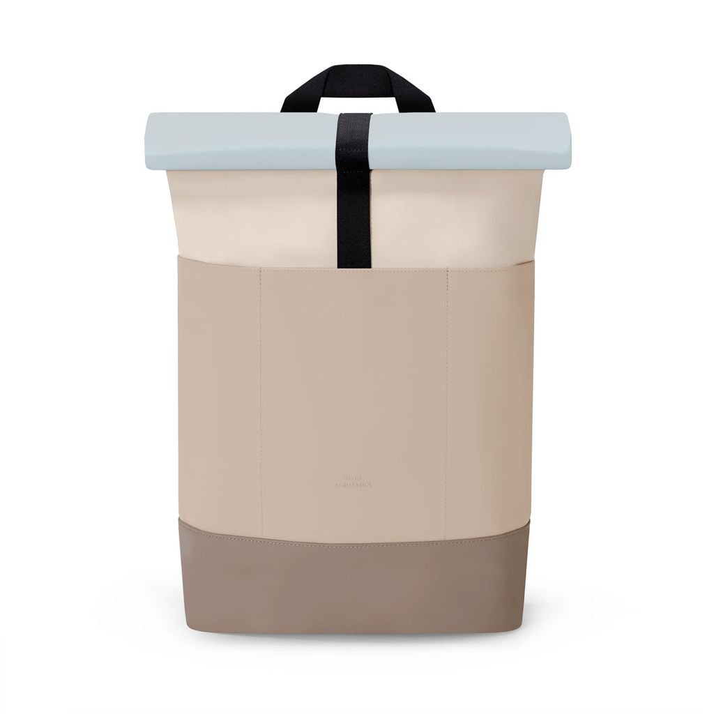 Hajo Medium Lotus Infinity Backpack - Light Sand-Sand