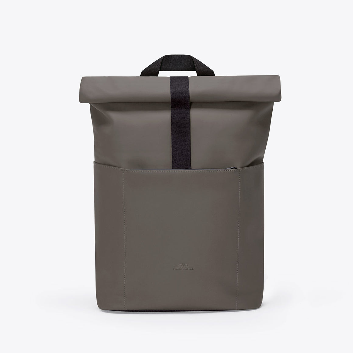 Hajo Mini Lotus Backpack - Dark Grey