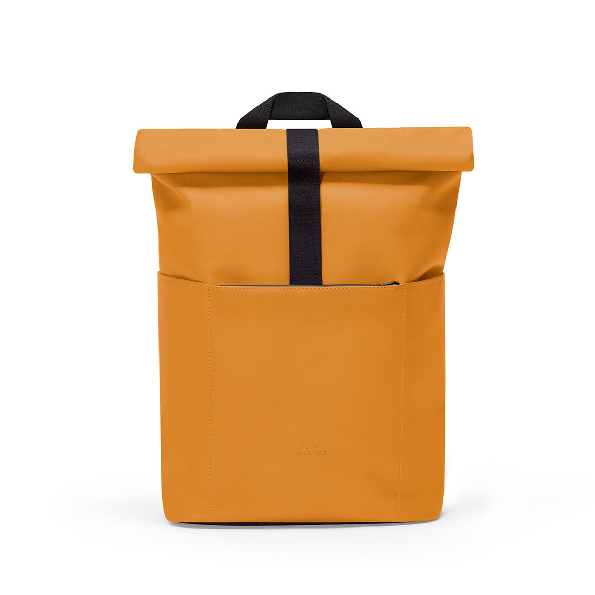 Hajo Mini Lotus Backpack - Honey Mustard