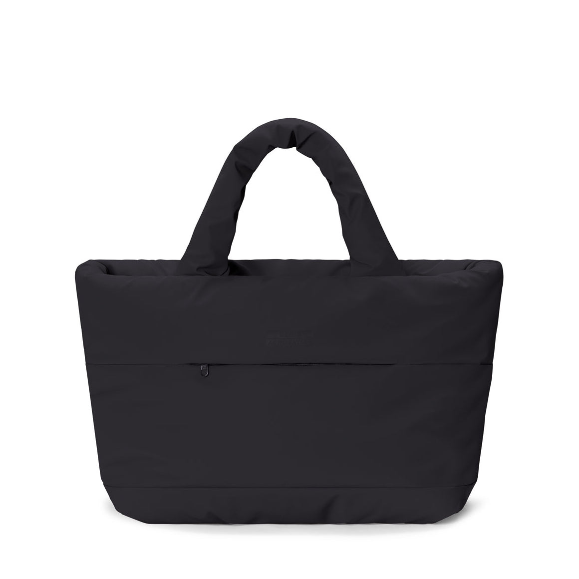 Olivia Medium Bag - Black