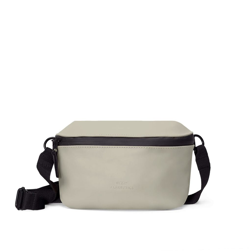 Jona Medium Lotus Bag - Pastel Green