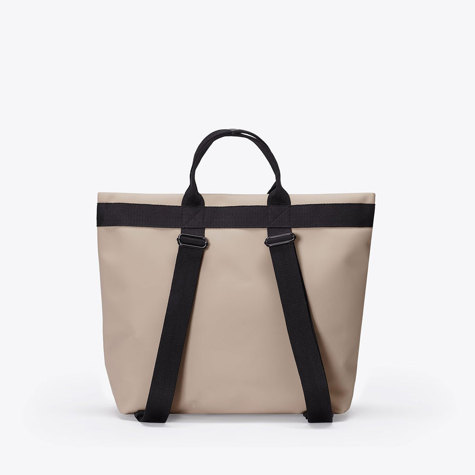 Eliza Bag - Nude