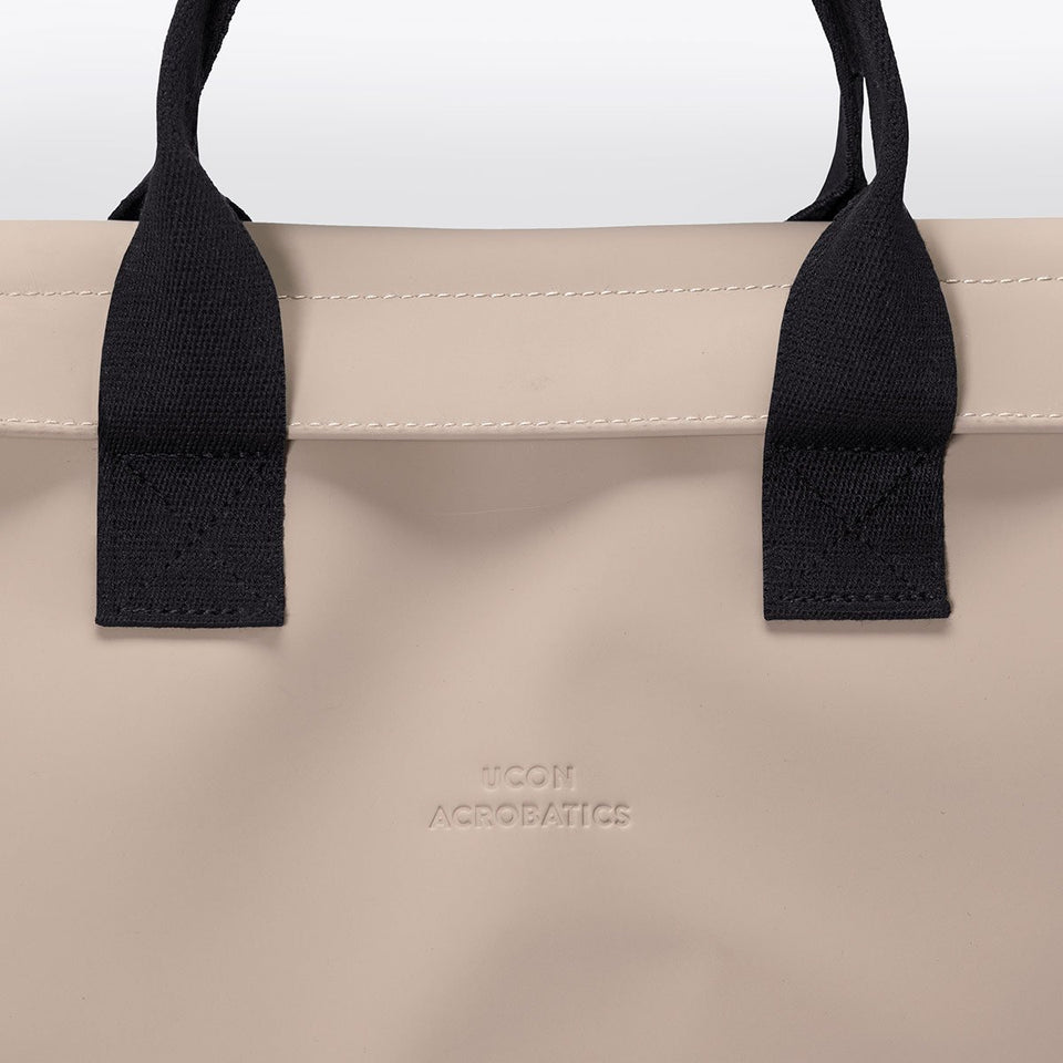 Eliza Bag - Nude