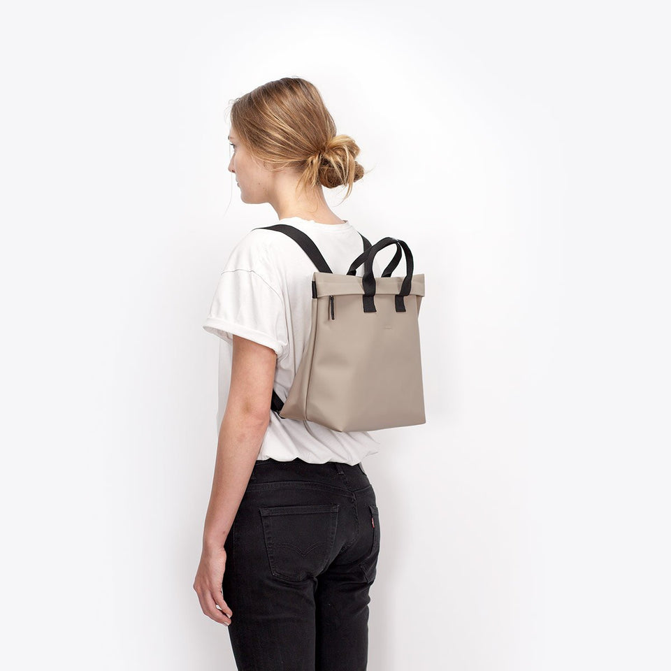 Eliza Bag - Nude