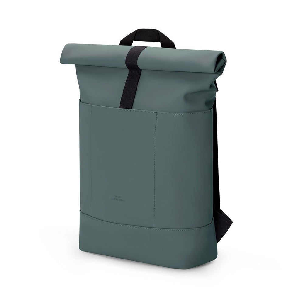 Hajo Mini Lotus Backpack - Pine Green