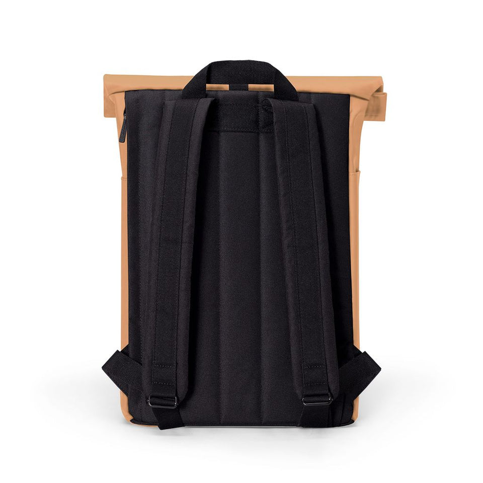 Hajo Medium Lotus Backpack - Clay