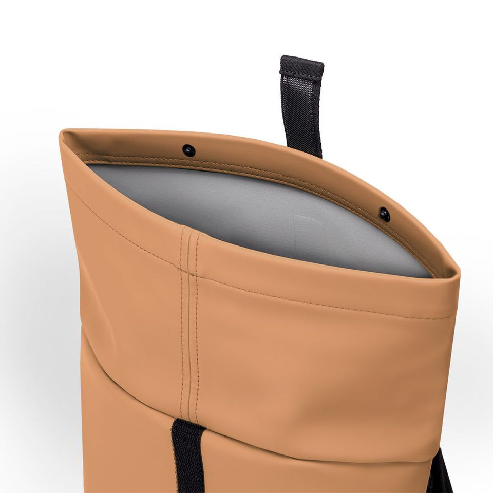 Hajo Medium Lotus Backpack - Clay
