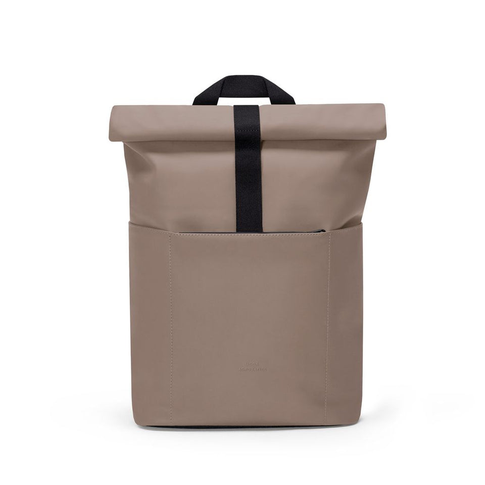 Hajo Mini Lotus Infinity Backpack - Dark Sand
