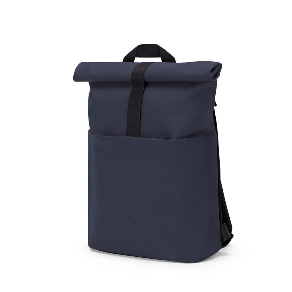 Hajo Mini Lotus Infinity Backpack - Dark Navy
