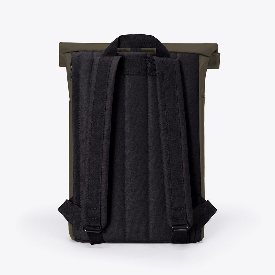 Hajo Medium Lotus Backpack - Olive