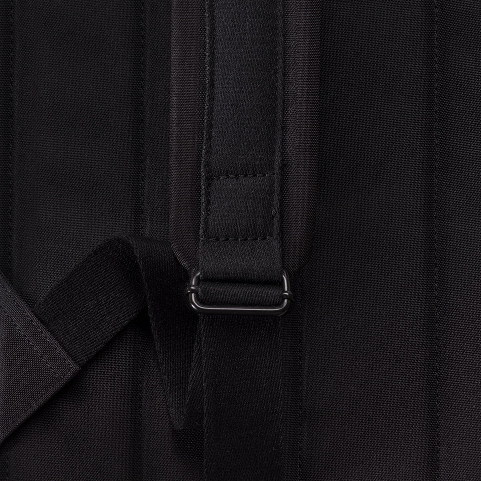 Hajo Medium Lotus Backpack - Olive