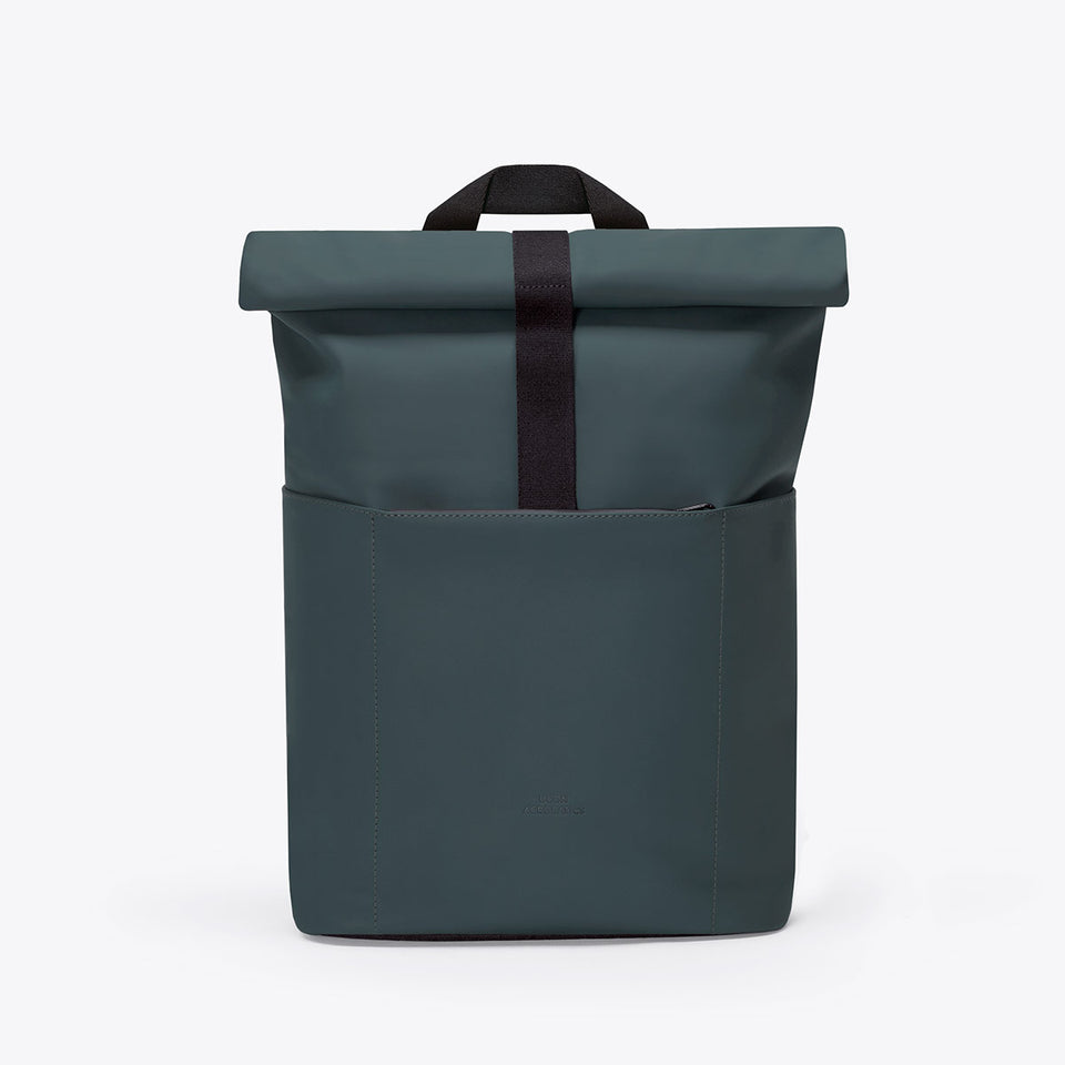 Hajo Mini Lotus Backpack - Forest