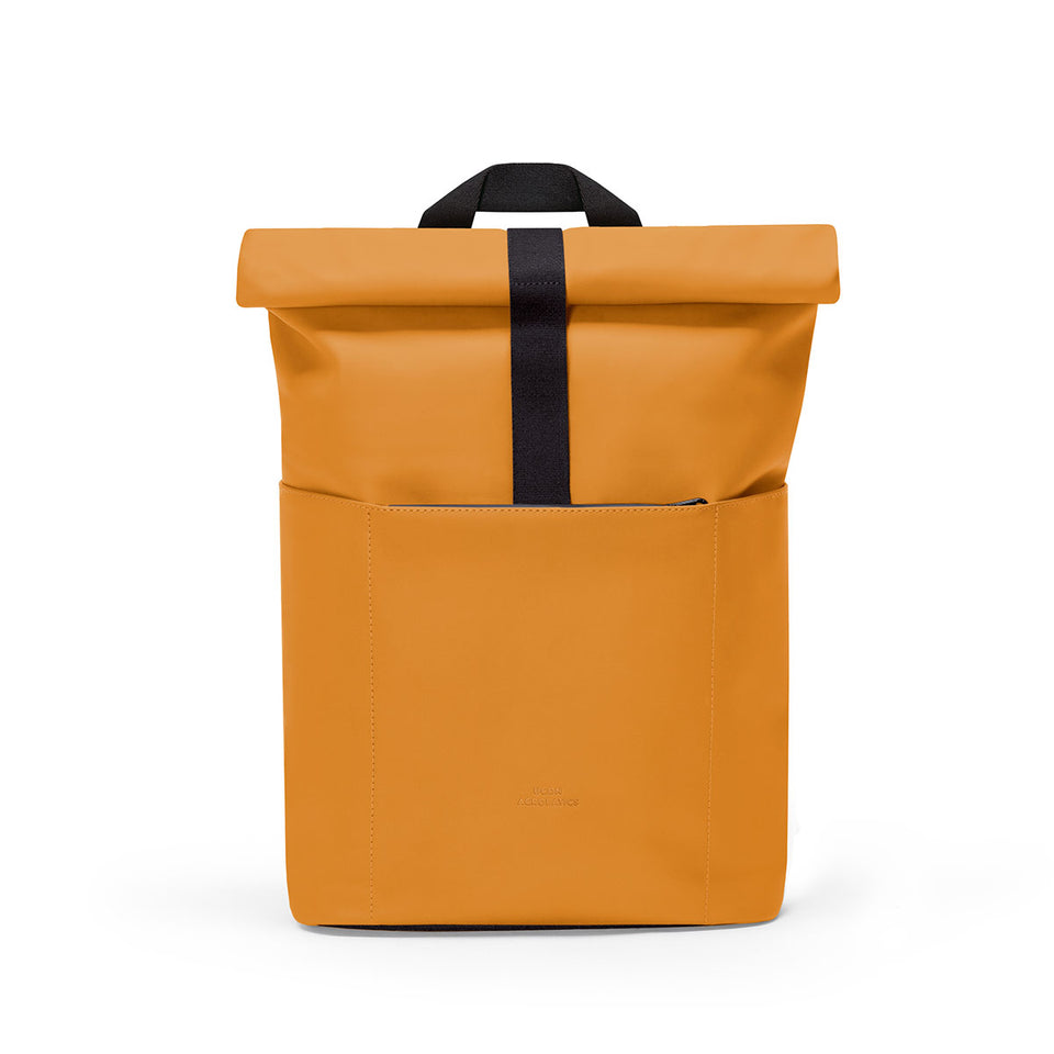 Hajo Mini Lotus Backpack - Honey Mustard
