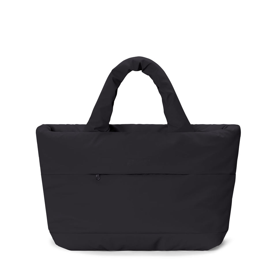 Olivia Medium Bag - Black
