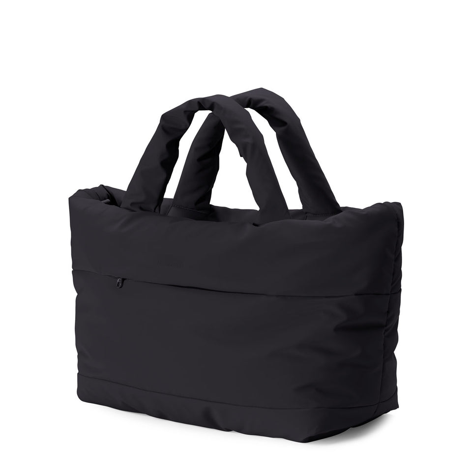 Olivia Medium Bag - Black
