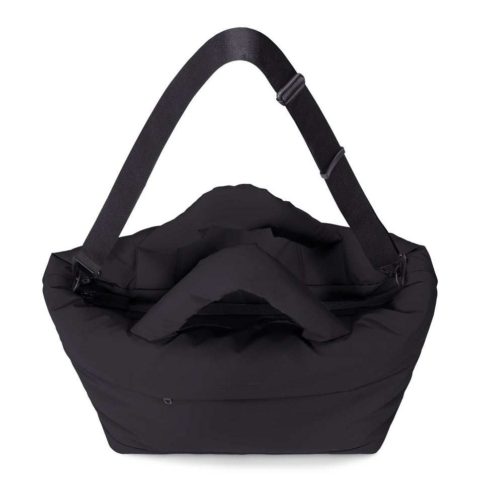 Olivia Medium Bag - Black