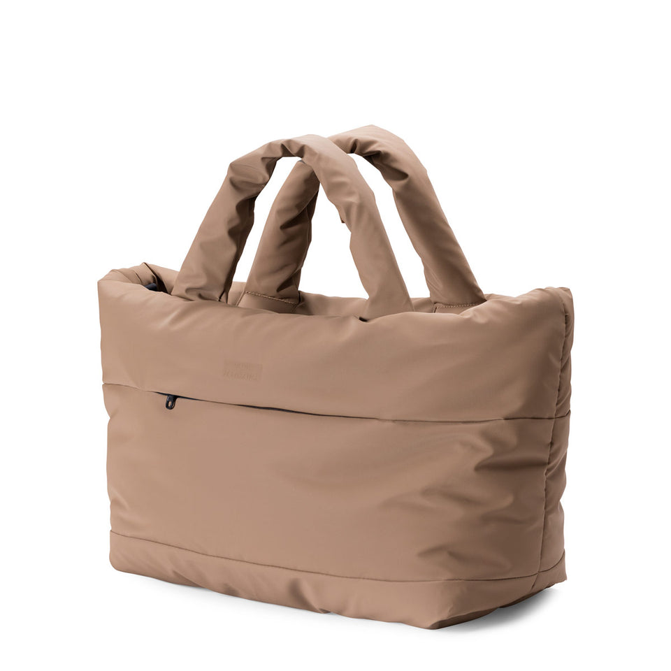 Olivia Medium Bag - Earth