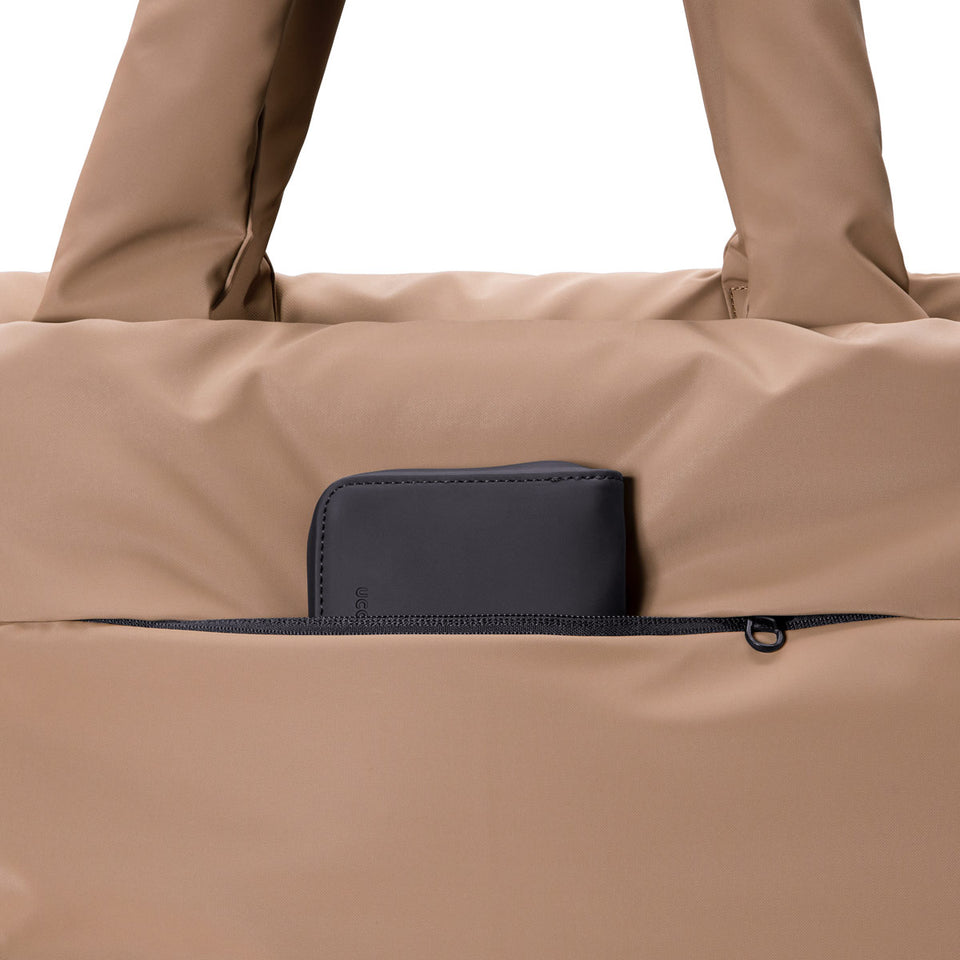 Olivia Medium Bag - Earth