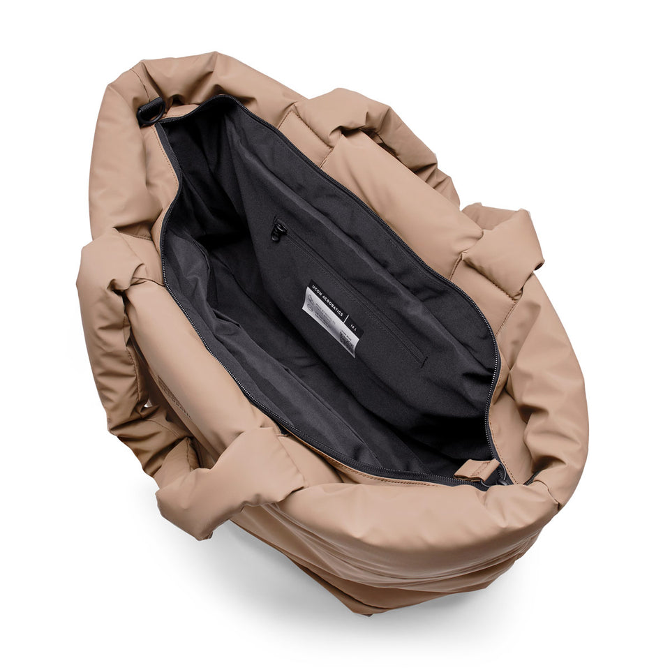 Olivia Medium Bag - Earth