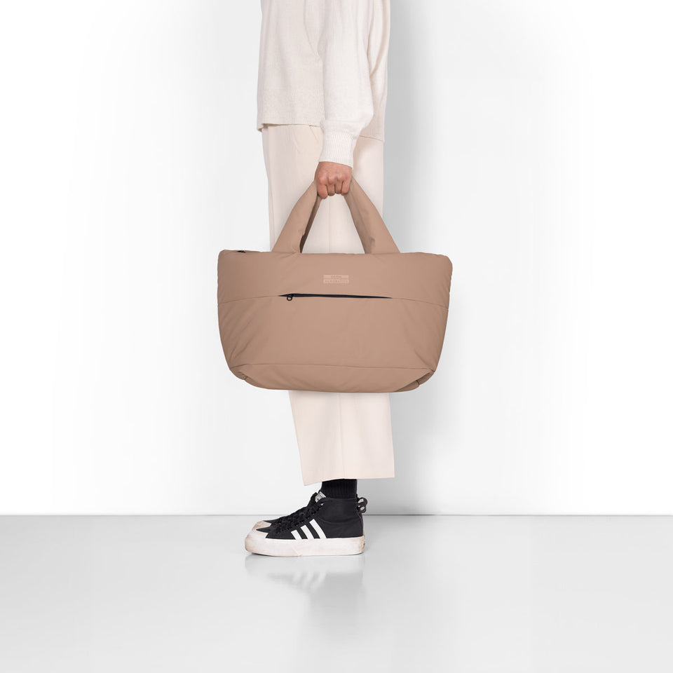 Olivia Medium Bag - Earth