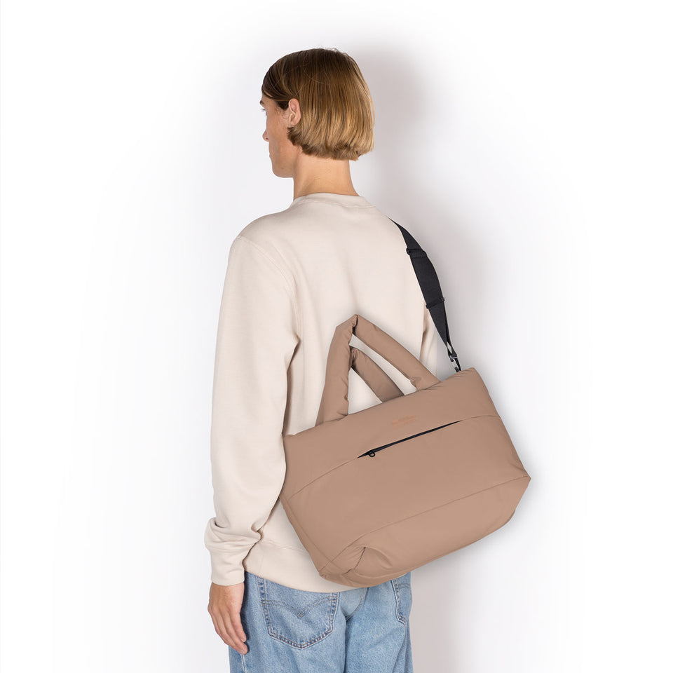 Olivia Medium Bag - Earth