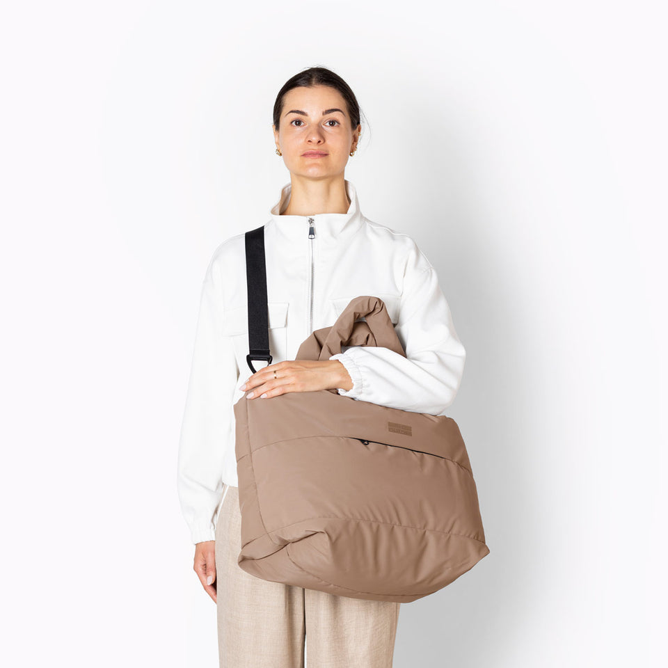 Olivia Medium Bag - Earth