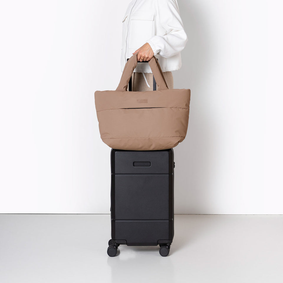 Olivia Medium Bag - Earth