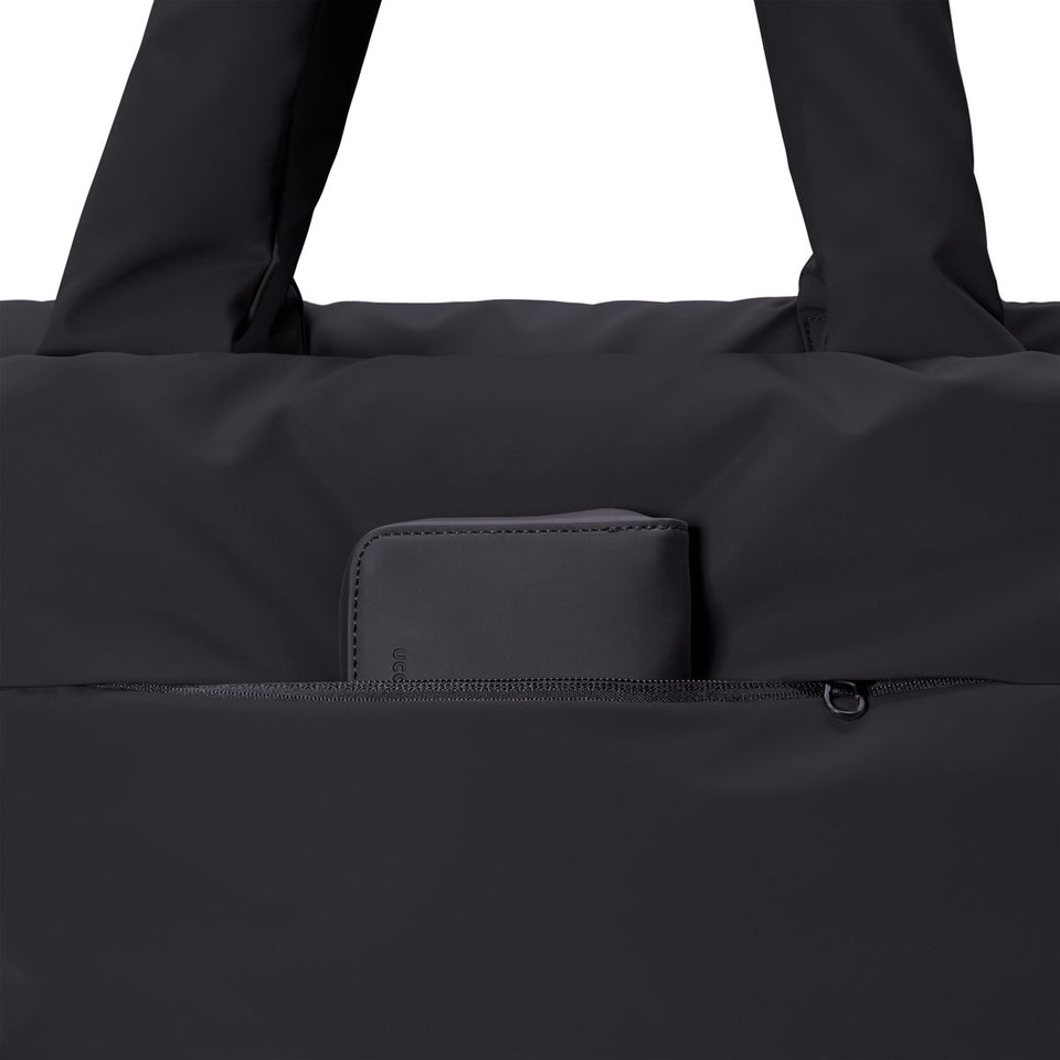 Olivia Mini Bag - Black