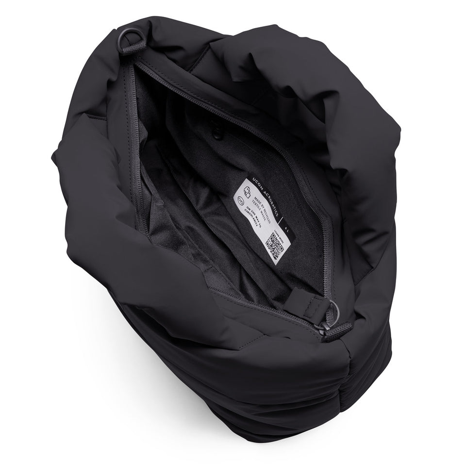 Olivia Mini Bag - Black