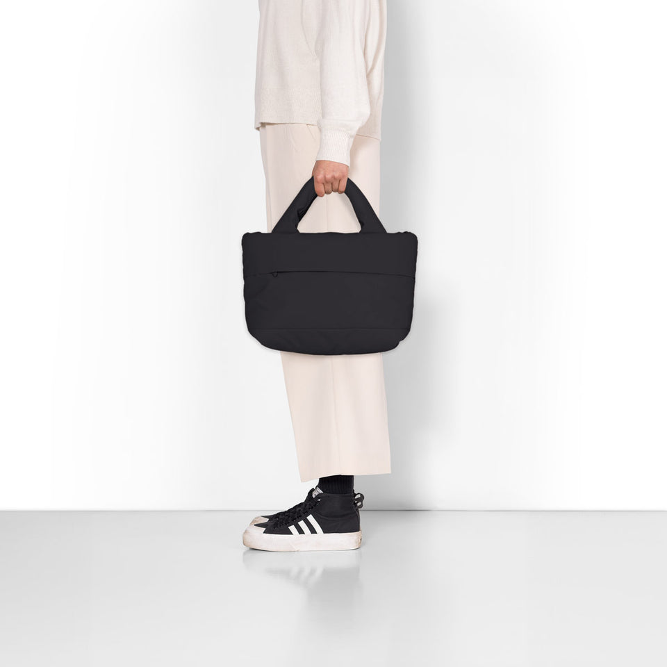 Olivia Mini Bag - Black