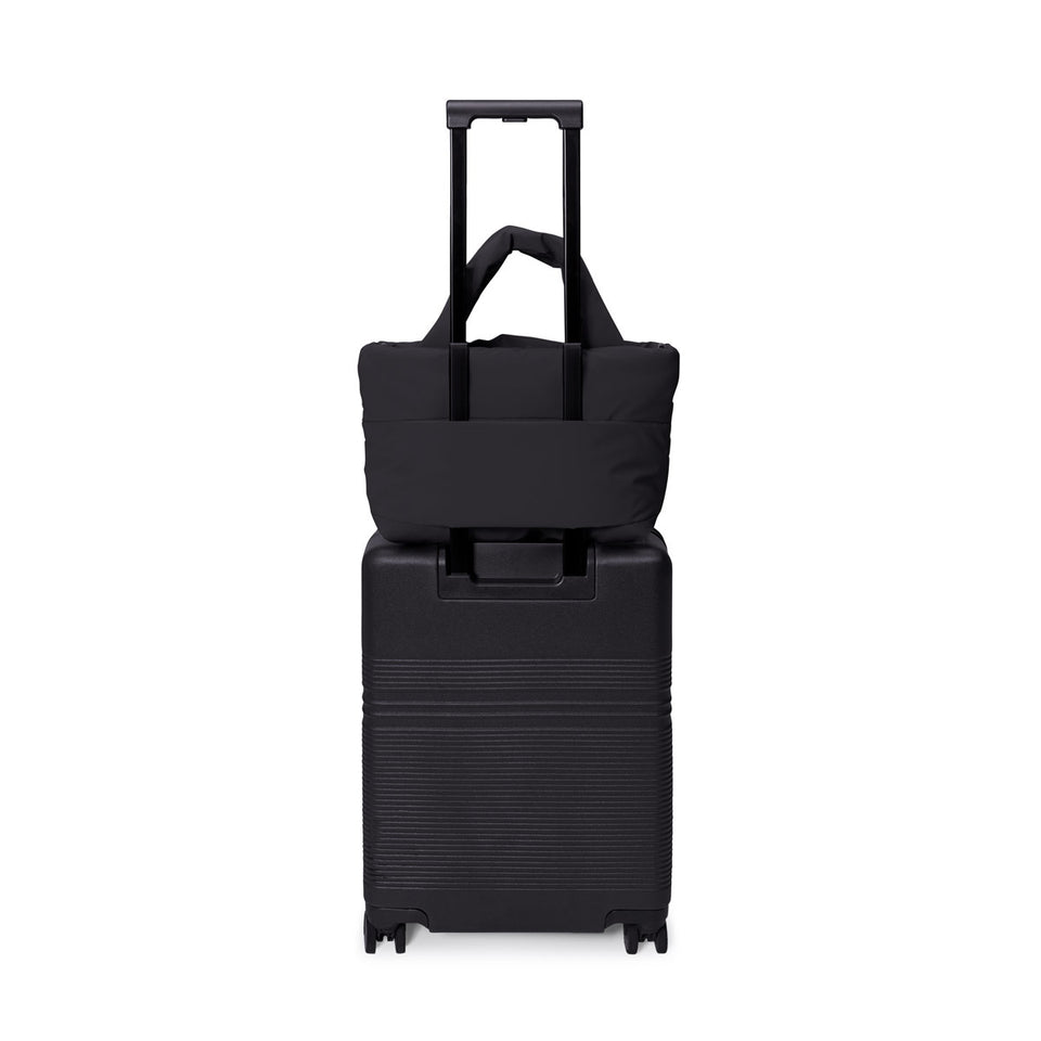 Olivia Mini Bag - Black