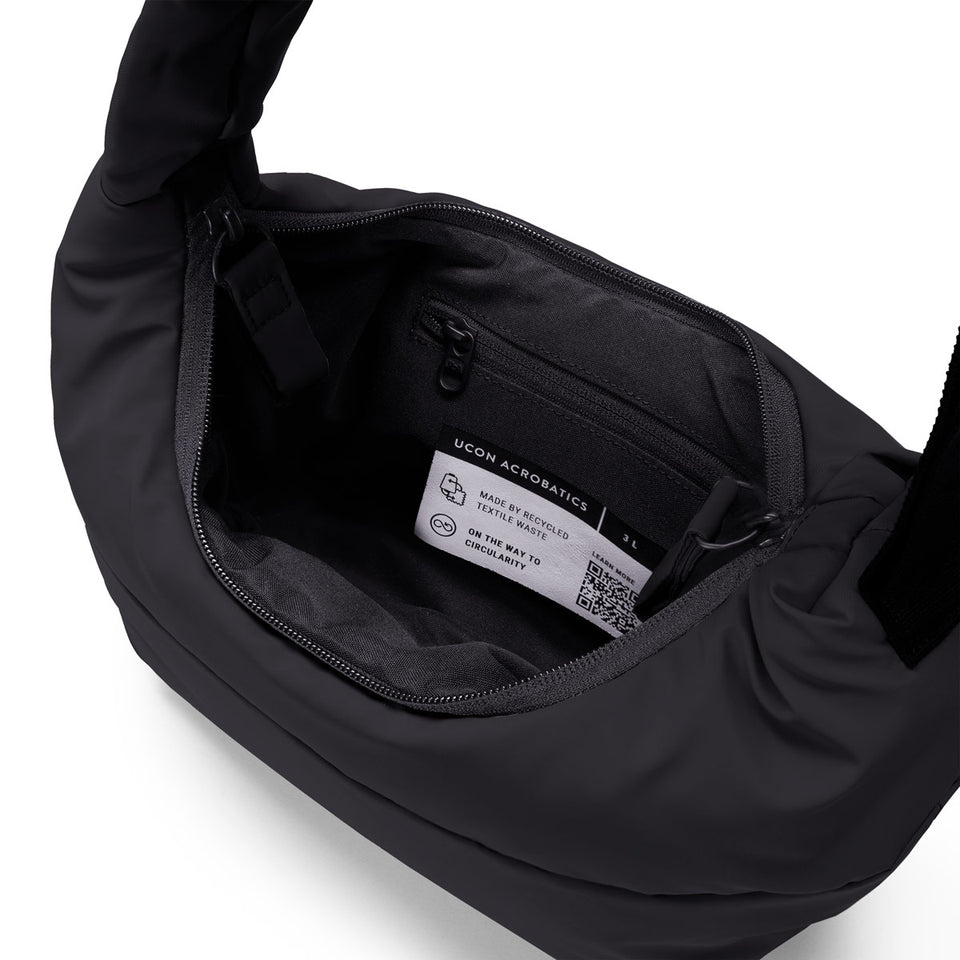 Shota Mini - Black