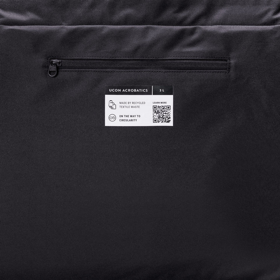 Shota Mini - Black