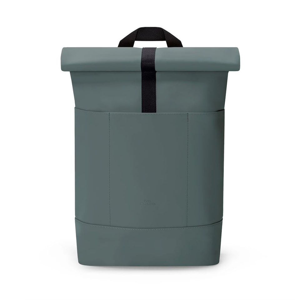 Hajo Mini Lotus Backpack - Pine Green