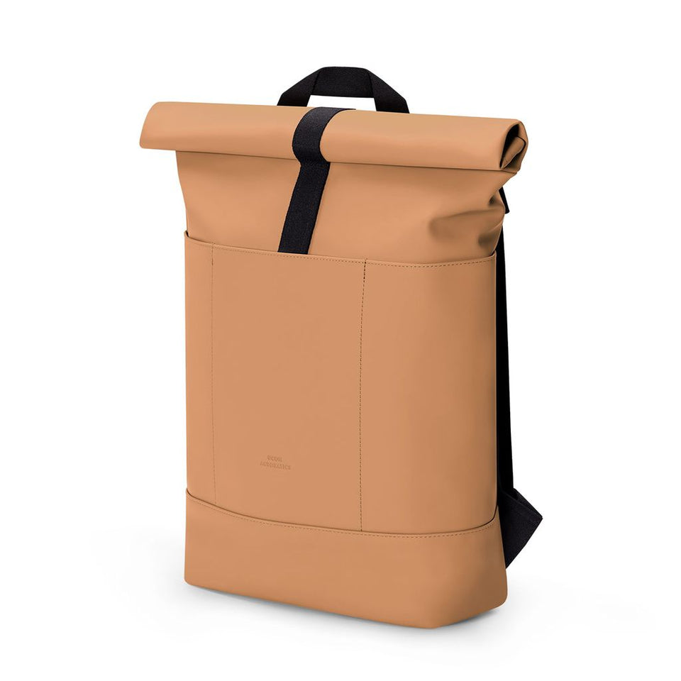 Hajo Medium Lotus Backpack - Clay