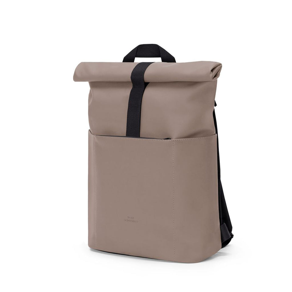 Hajo Mini Lotus Infinity Backpack - Dark Sand