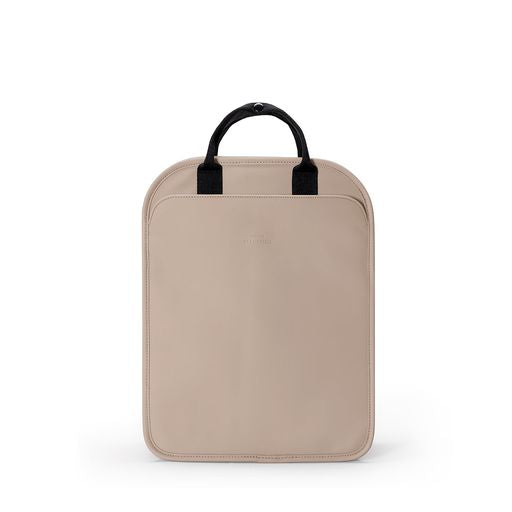 Alison Medium Backpack - Nude