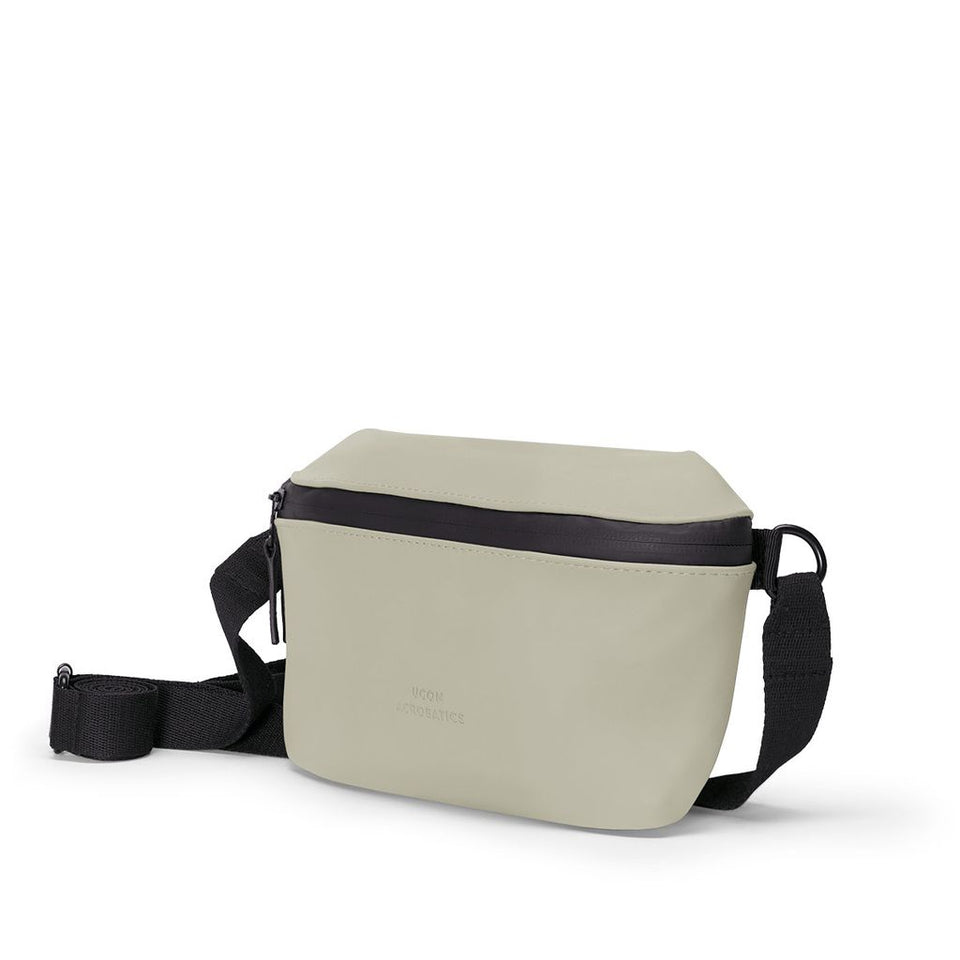 Jona  Medium Lotus Bag - Pastel Green