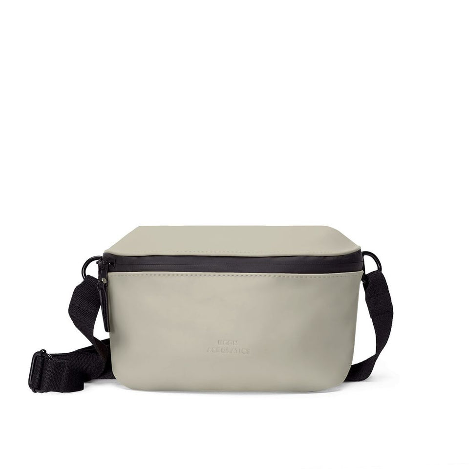 Jona  Medium Lotus Bag - Pastel Green
