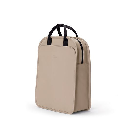 Alison Medium Backpack - Nude