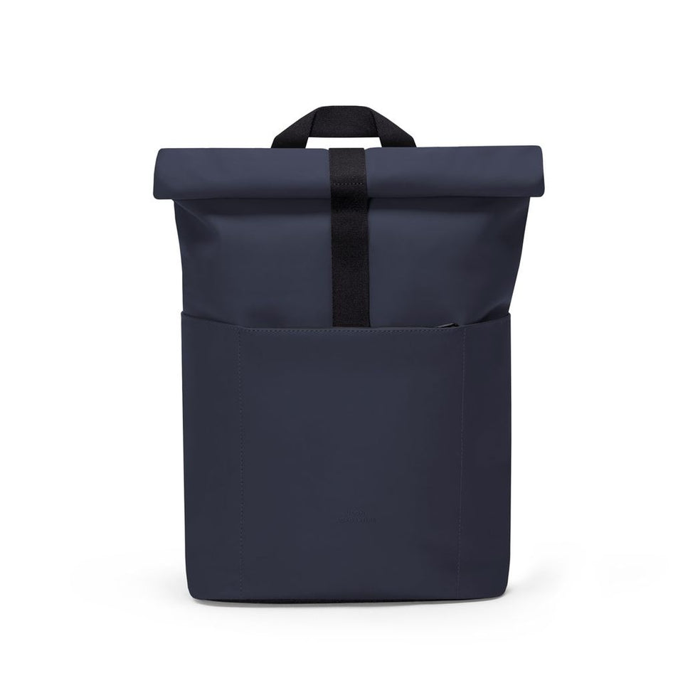 Hajo Mini Lotus Infinity Backpack - Dark Navy