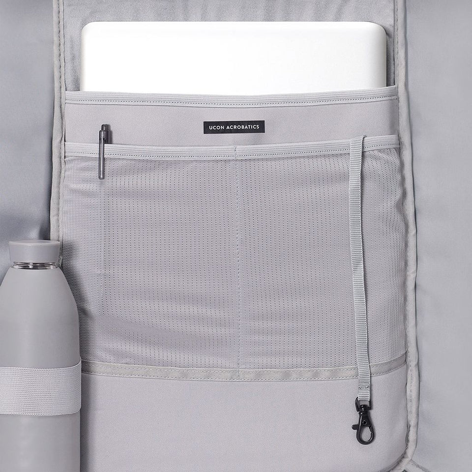 Hajo Medium Lotus Backpack - Clay