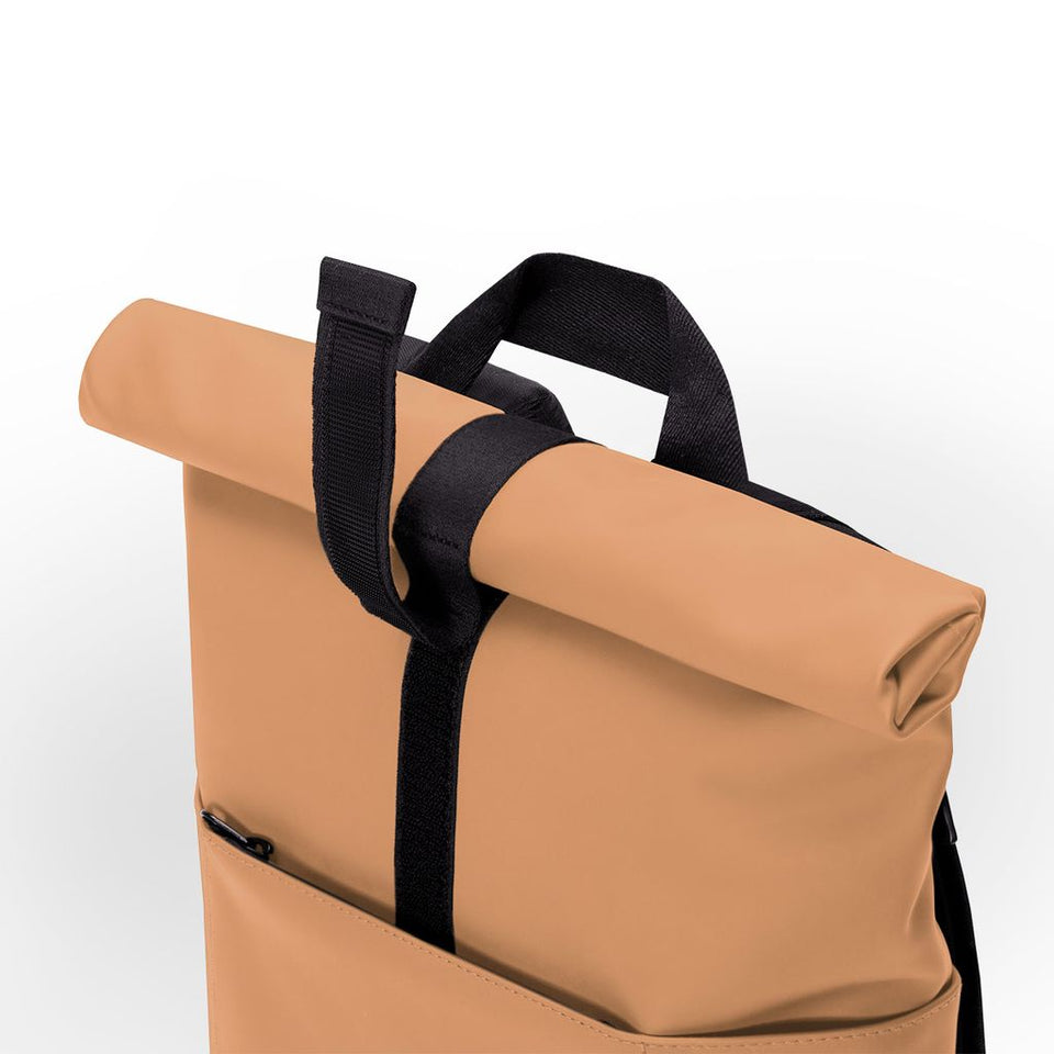 Hajo Medium Lotus Backpack - Clay