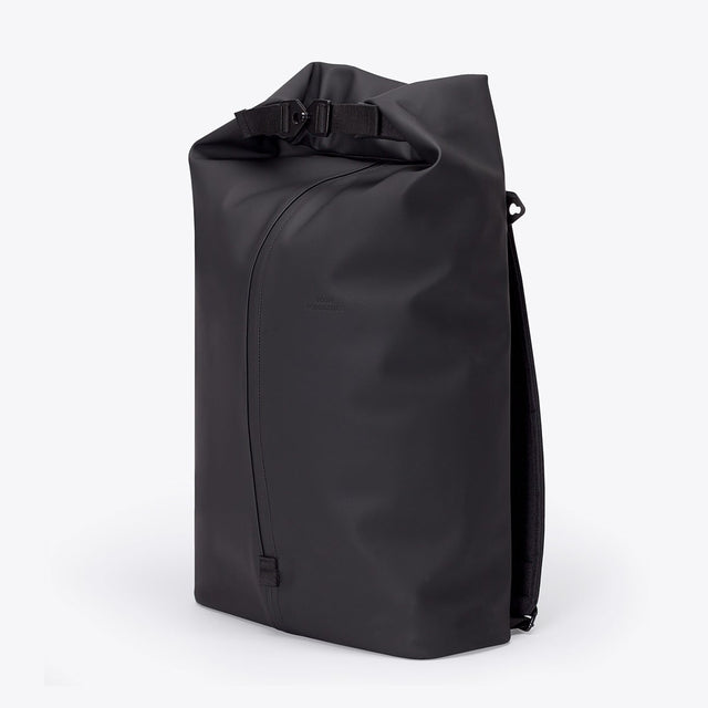 Frederik Backpack - Lotus Black