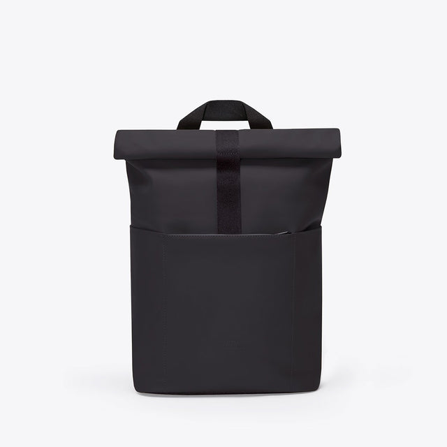 Hajo Macro Backpack - Black