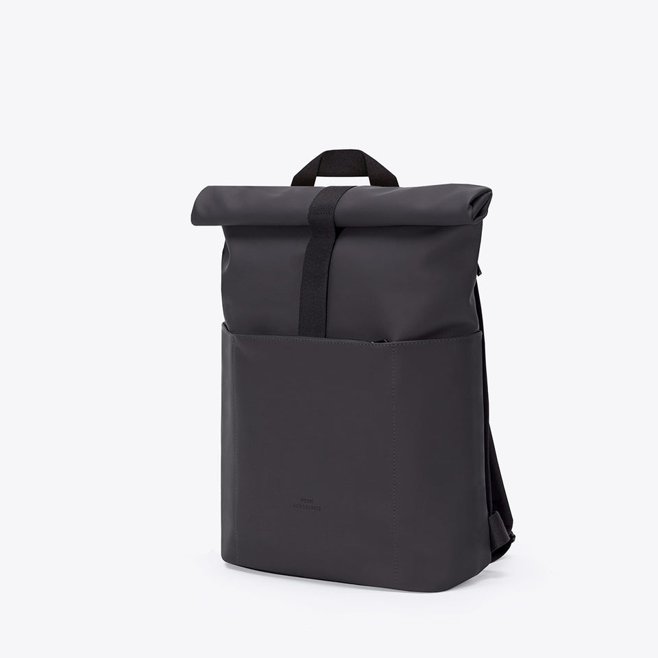 Hajo Macro Backpack - Black