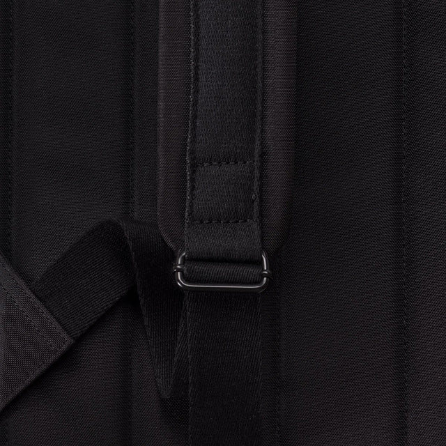 Jasper Backpack - Lotus Black