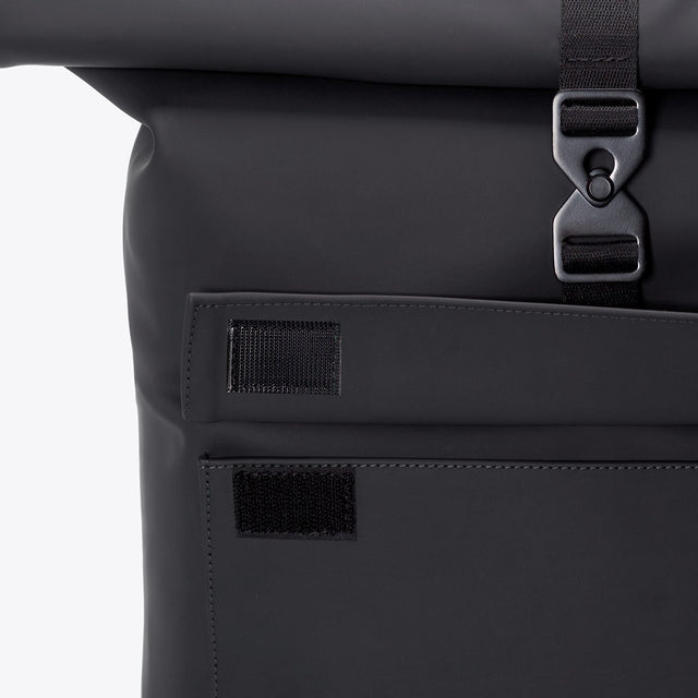 Jasper Backpack - Lotus Black