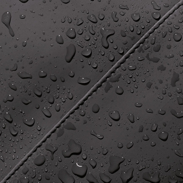 Jasper Backpack - Lotus Black