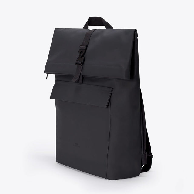Jasper Backpack - Lotus Black